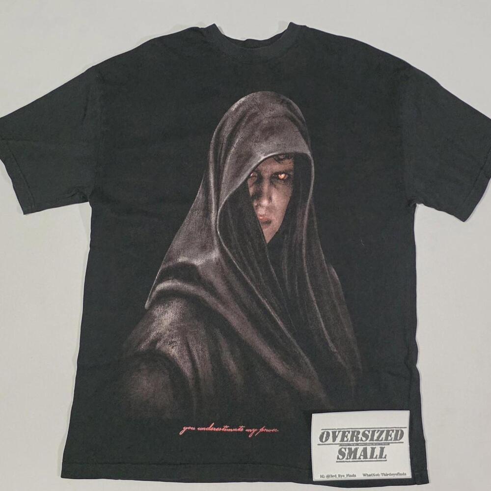 Darc Sport x Starwars Anakin